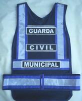< img src="colete refletivo tipo MANTA" alt="colete refletivo tipo manta da GCM">