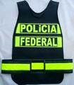 colete tipo manta