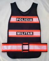 alt="Colete Refletivo tipo Manta"