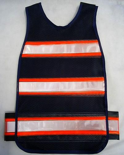 Coletes Refletivos tipo Manta