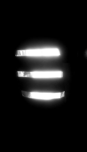 Coletes Refletivos tipo Manta