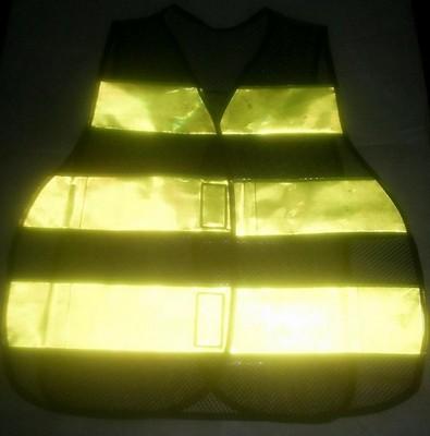 colete refletivo