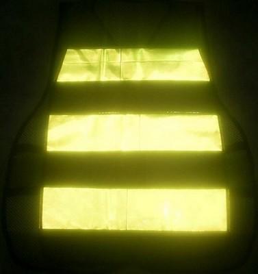 colete refletivo