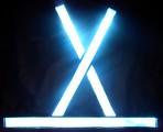 colete refletivo modelo "X"