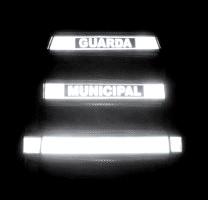  alt="colete refletivo tipo manta para guardas municipais">