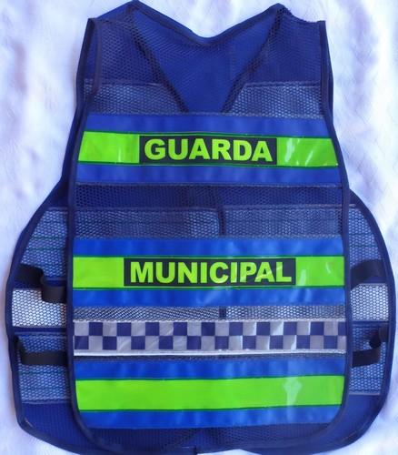 alt="img colete refletiov para Guardas Municipais"