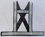 alt="imagem de colete refletivo modelo HX"