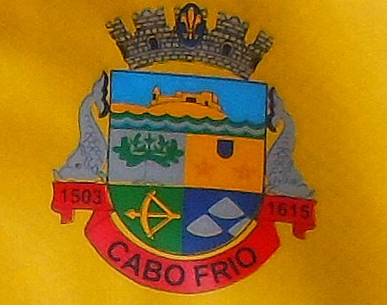 alt="brasão no Colete Refletivo"